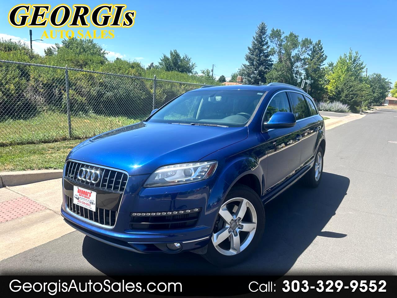 Used Cars for Sale Denver CO 80220 Auto Sales