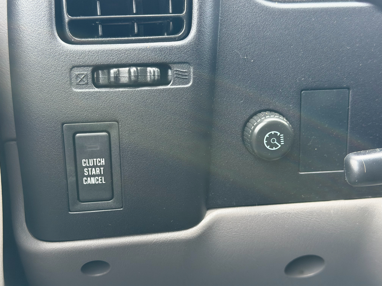 Toyota Tacoma Xtracab V6 4WD 2003