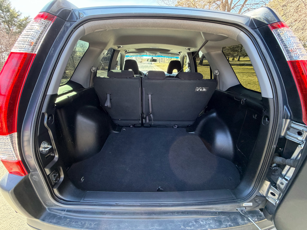 Honda CR-V EX 4WD AT 2006