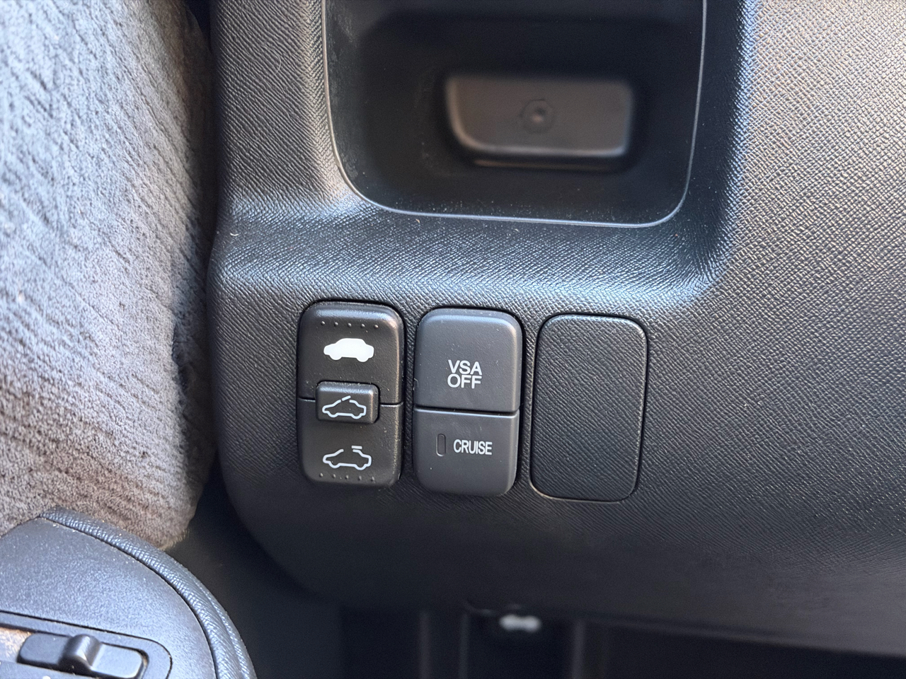 Honda CR-V EX 4WD AT 2006