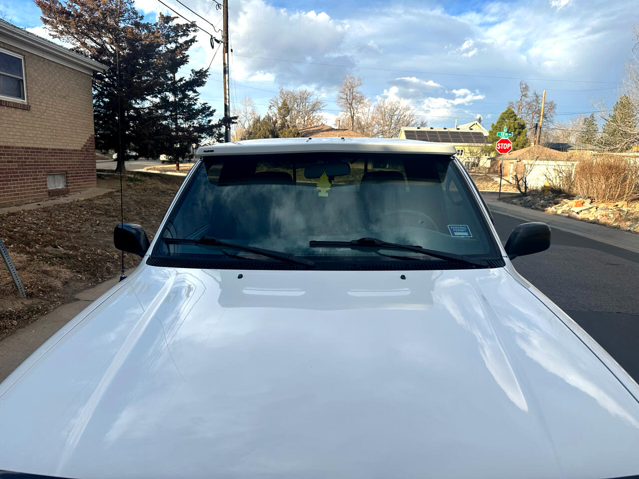 Toyota Tacoma Xtracab V6 4WD 1999