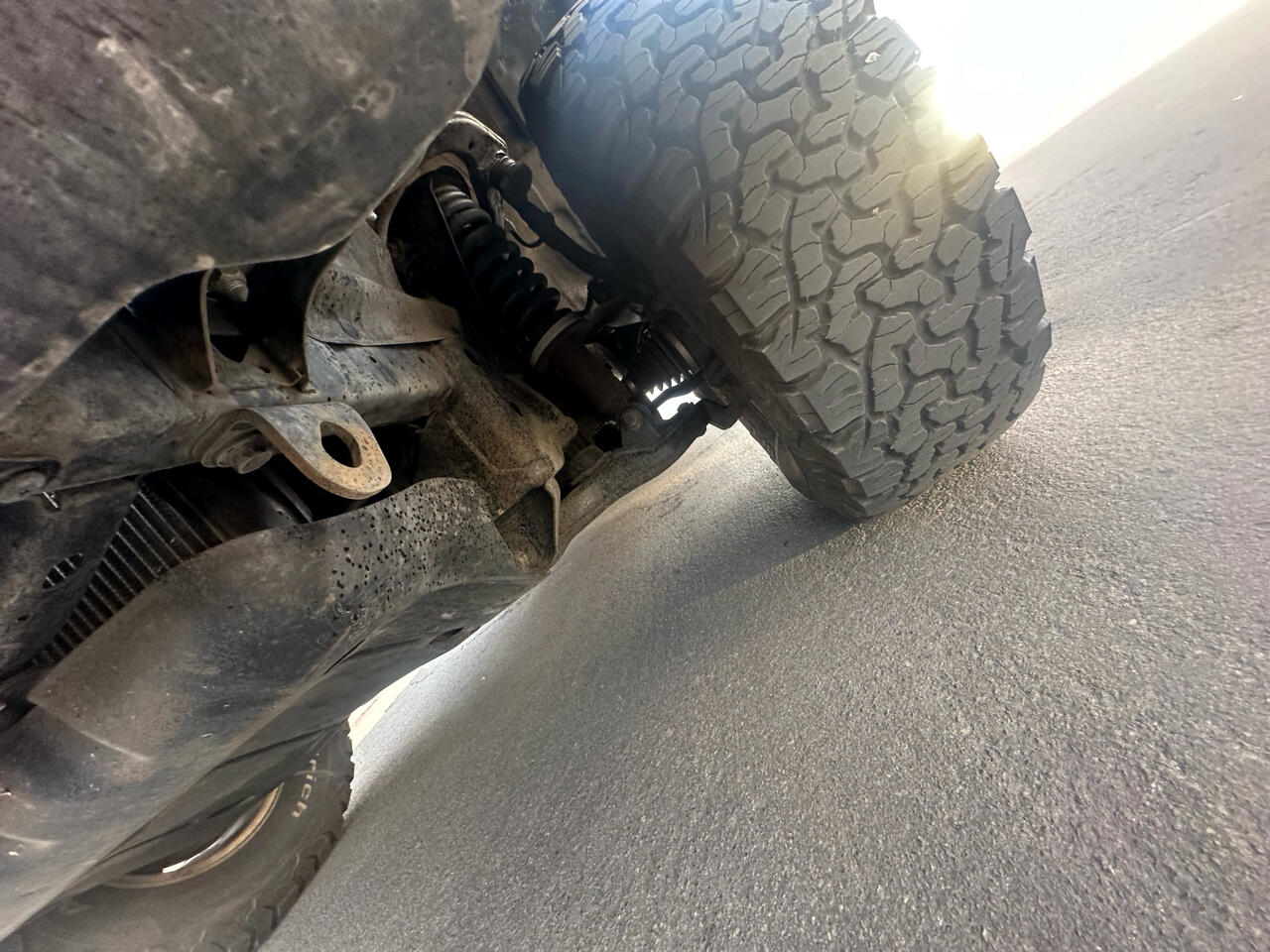 Toyota Tacoma Xtracab V6 4WD 1999