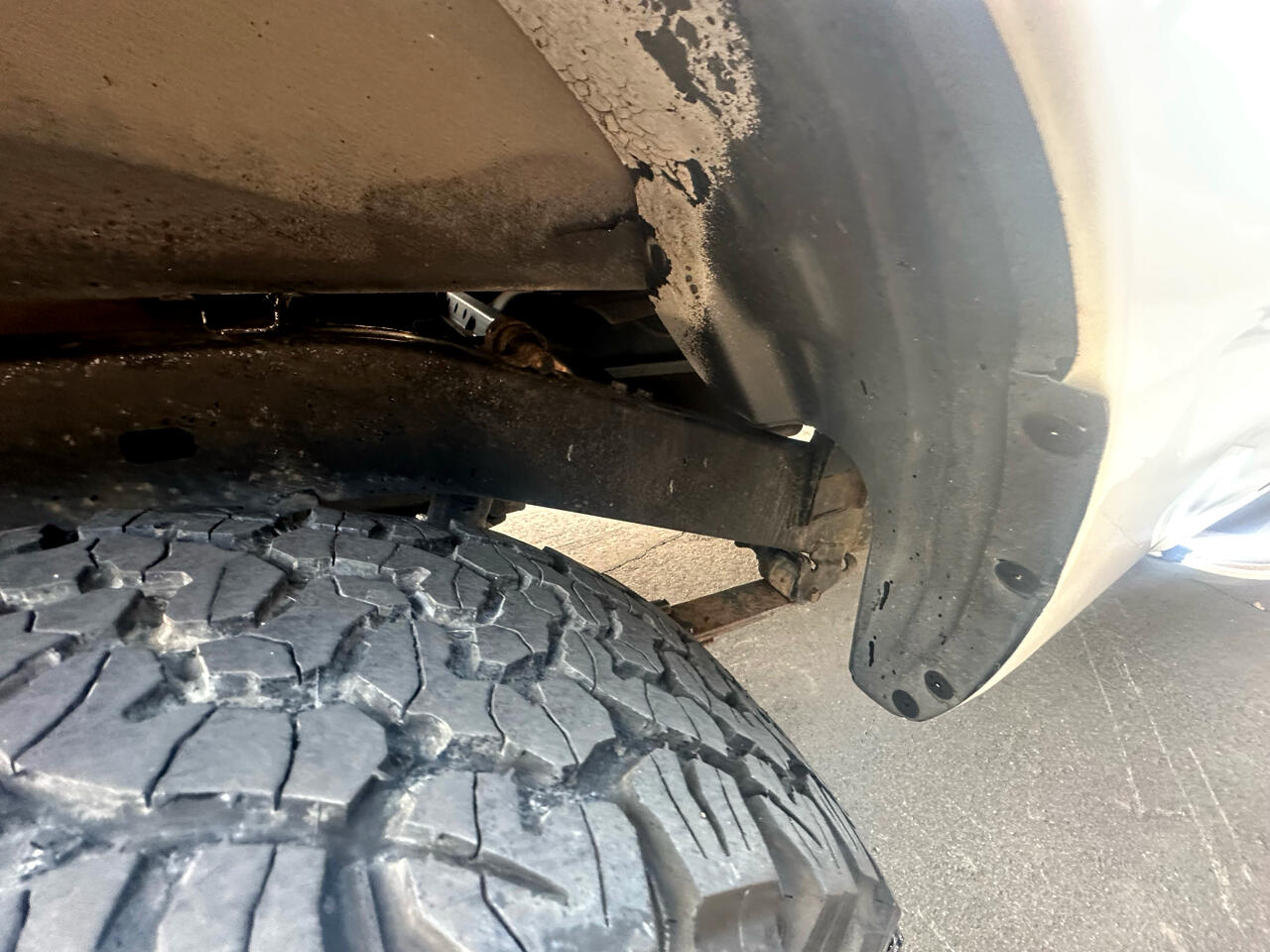 Toyota Tacoma Xtracab V6 4WD 1999