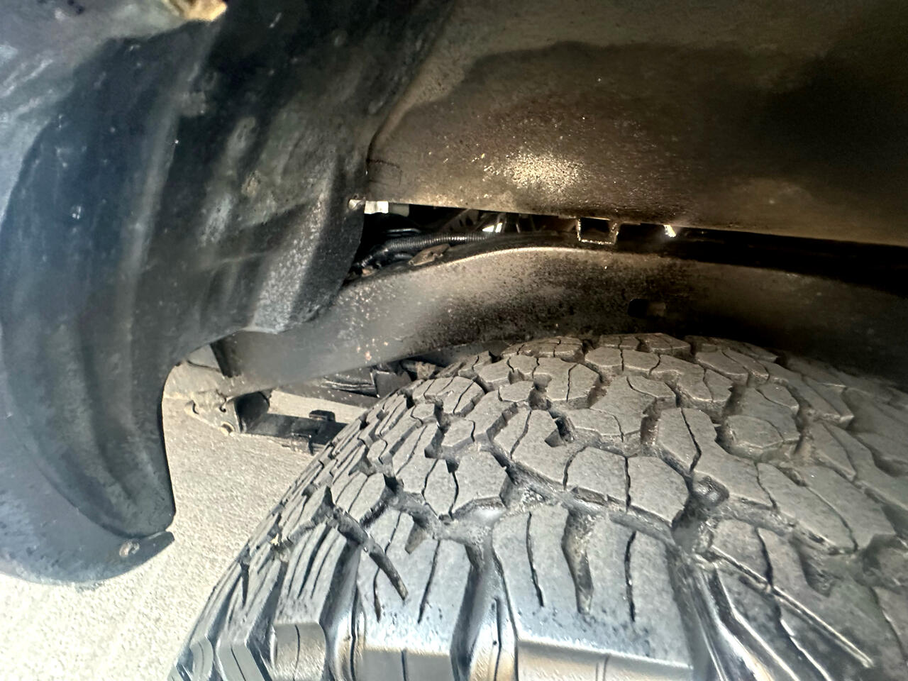 Toyota Tacoma Xtracab V6 4WD 1999