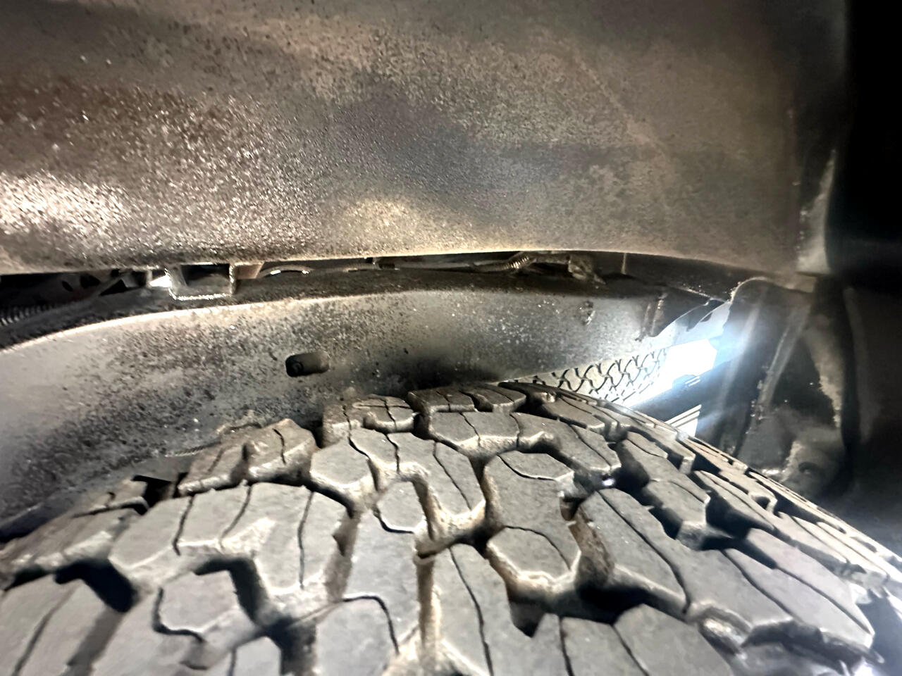 Toyota Tacoma Xtracab V6 4WD 1999