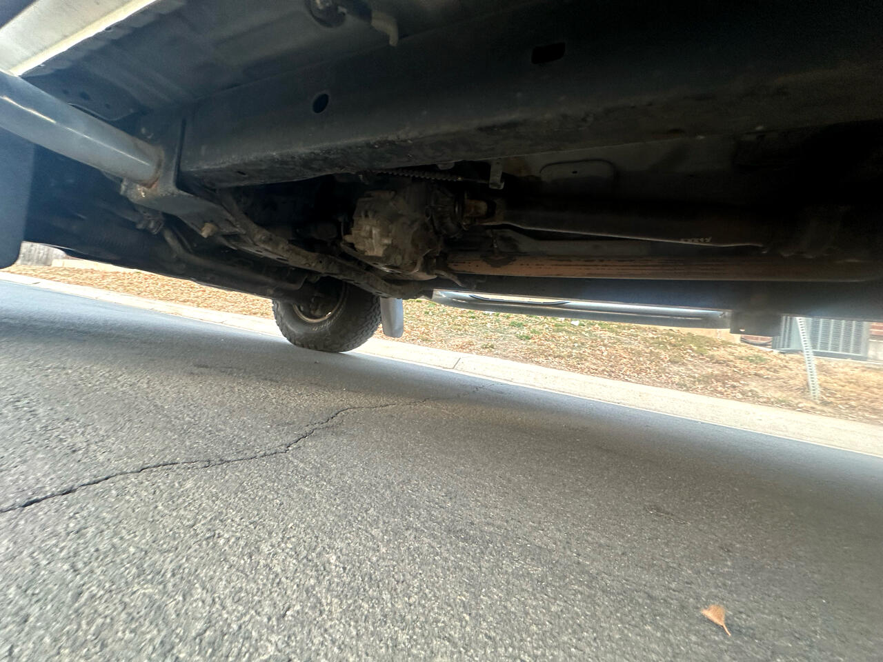 Toyota Tacoma Xtracab V6 4WD 1999