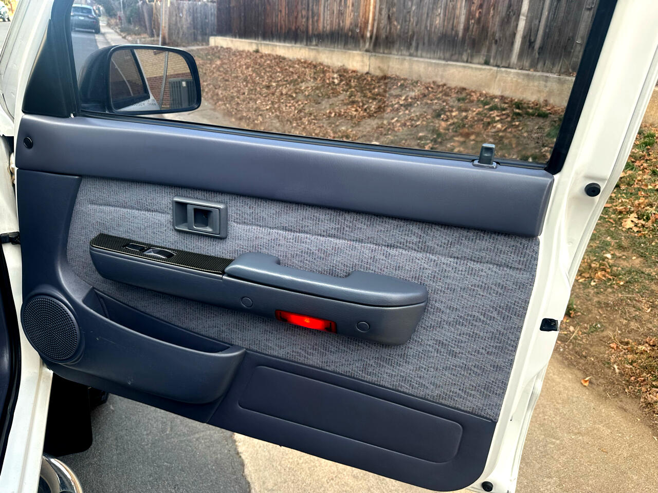 Toyota Tacoma Xtracab V6 4WD 1999