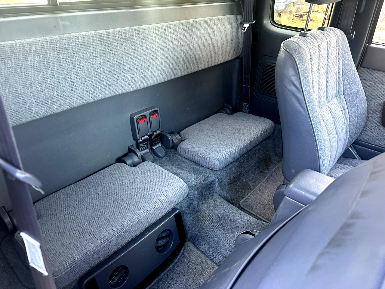 Toyota Tacoma Xtracab V6 4WD 1999