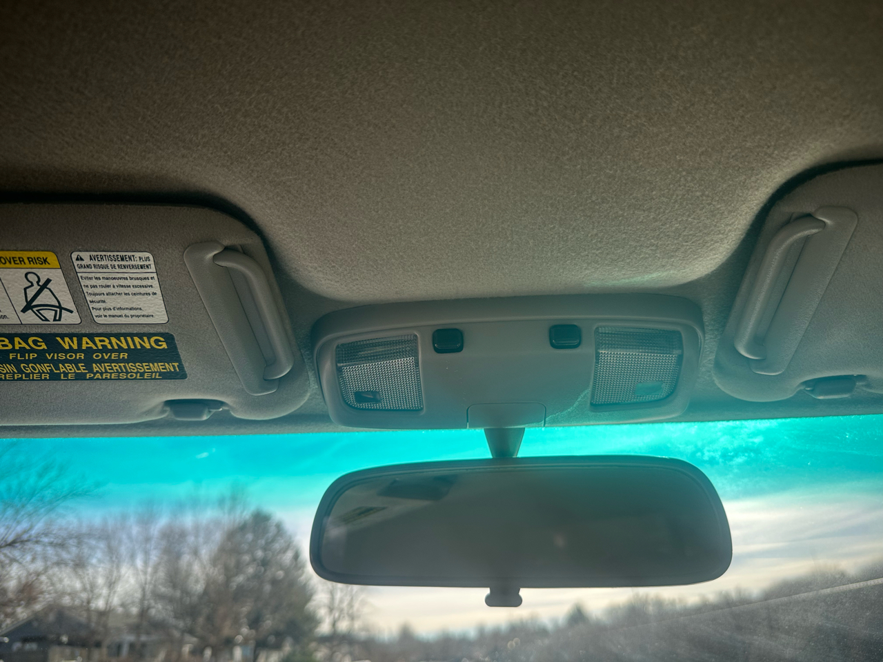 Toyota Tacoma 4WD Access Cab I4 AT SR5 (Natl) 2002