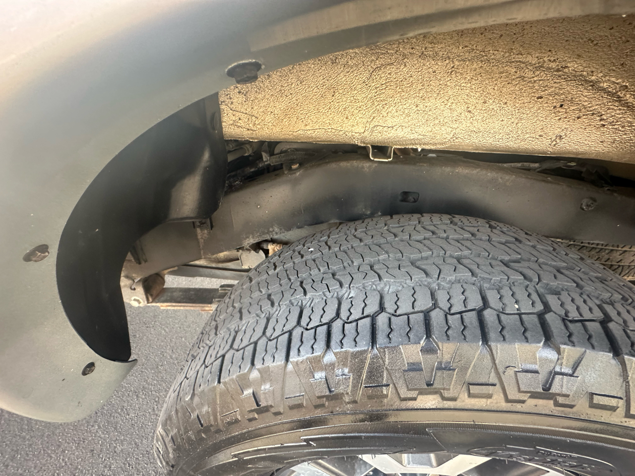 Toyota Tacoma 4WD Access Cab I4 AT SR5 (Natl) 2002