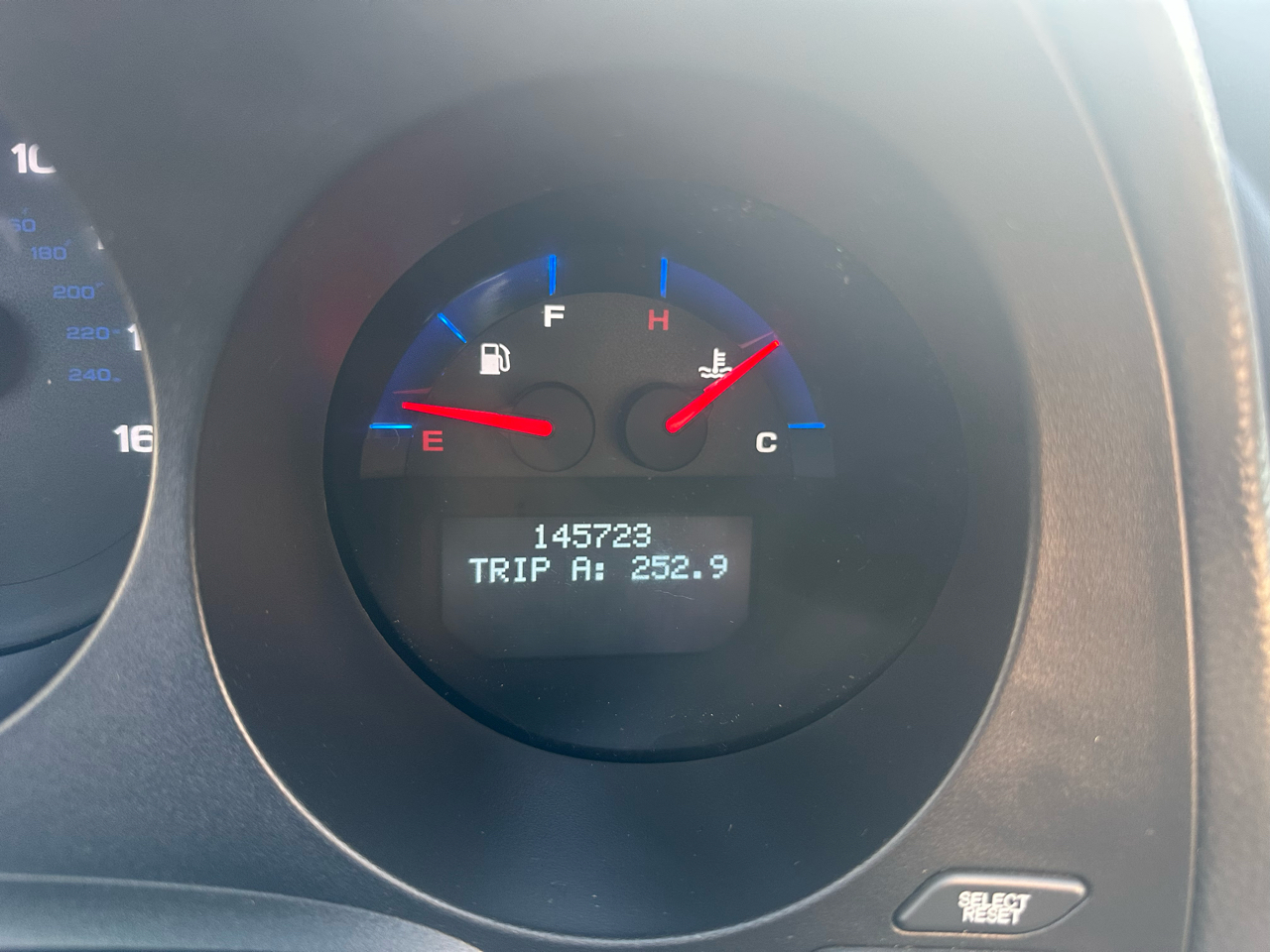 Acura TL 5-Speed AT 2004