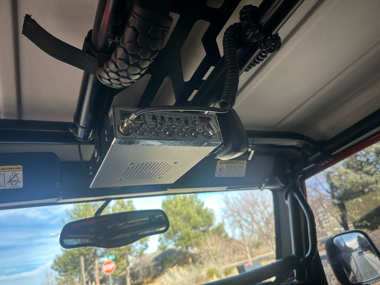 Jeep Wrangler Unlimited Rubicon 2006