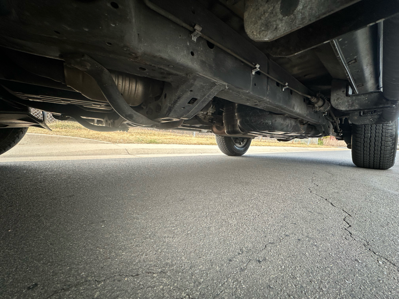 Toyota 4Runner Sport Edition 4WD 2007