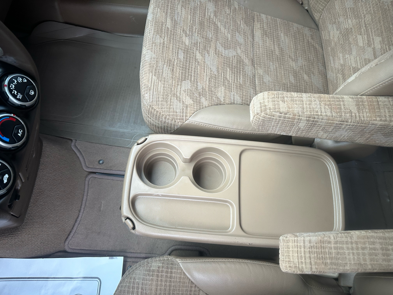 Honda CR-V LX 4WD AT 2004