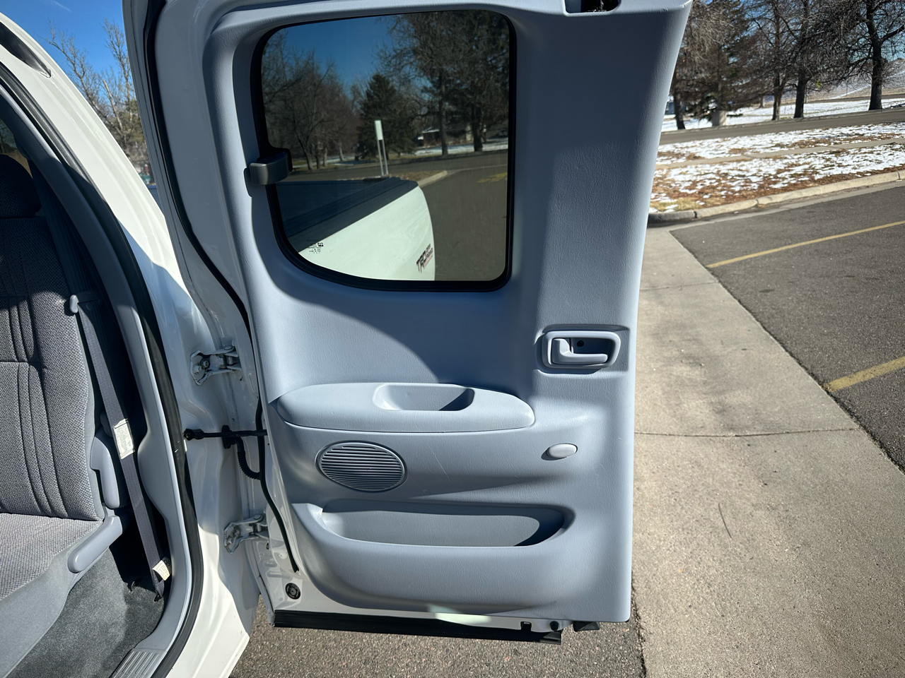 Toyota Tundra SR5 Access Cab 4WD 2002