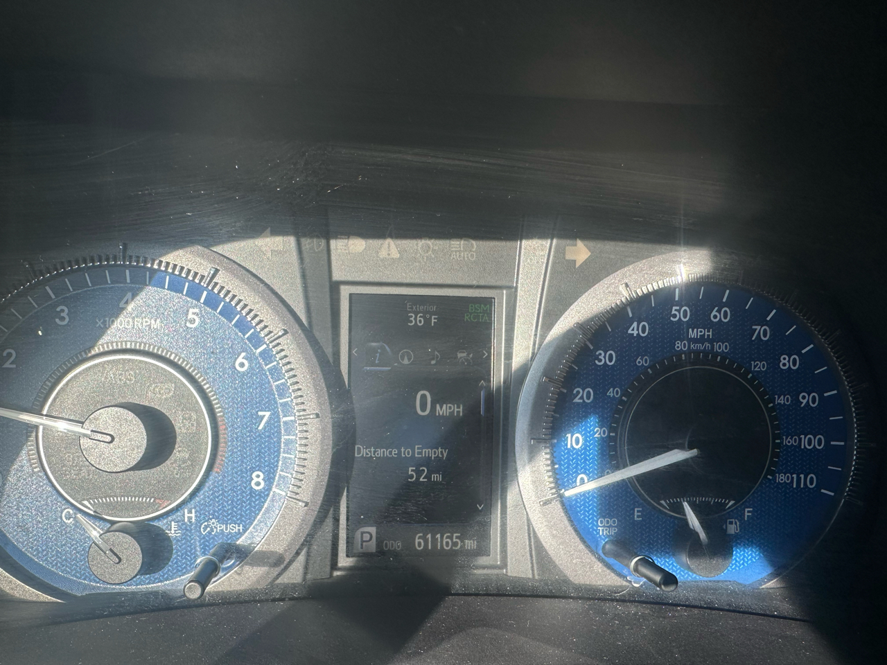 Toyota Sienna XLE 7-Passenger AWD 2019