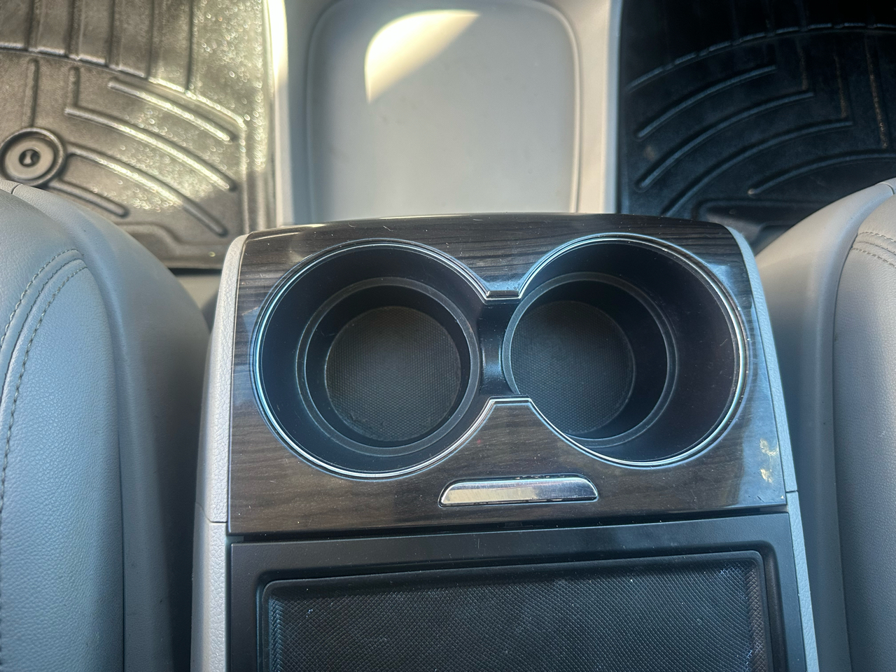 Toyota Sienna XLE 7-Passenger AWD 2019