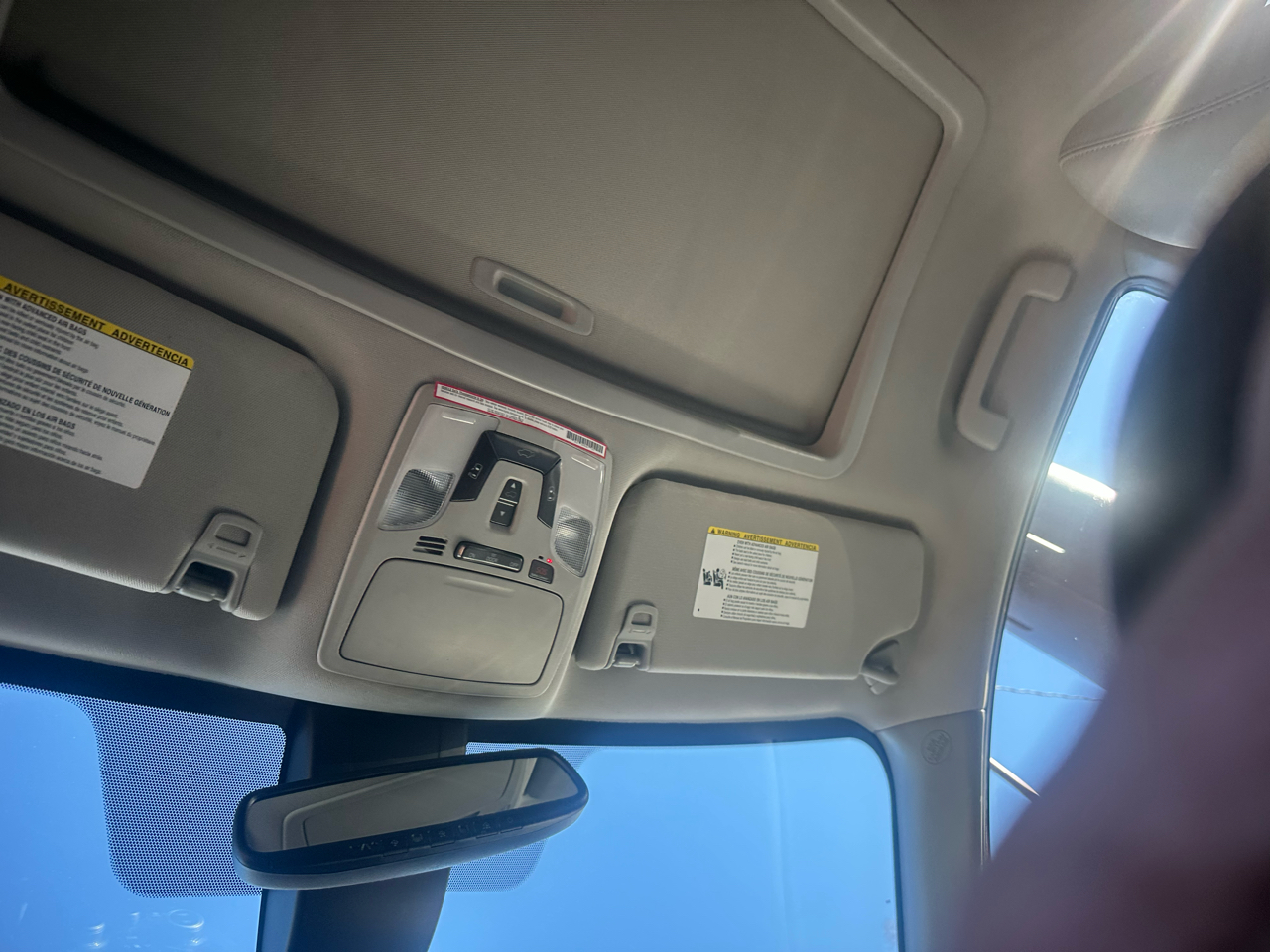 Toyota Sienna XLE 7-Passenger AWD 2019