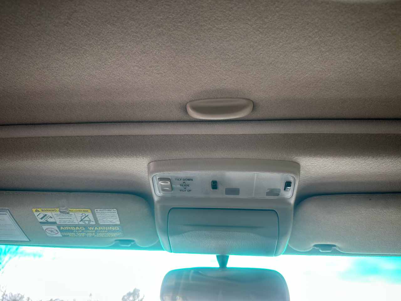 Toyota 4Runner Limited 4WD 2000