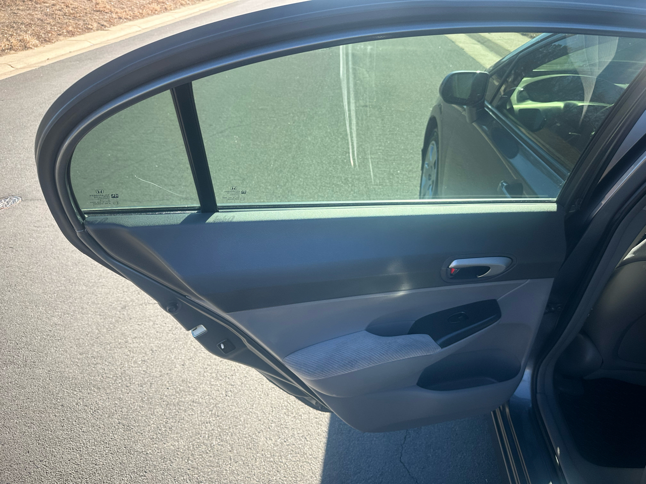 Honda Civic 4dr Sdn LX Auto 2009