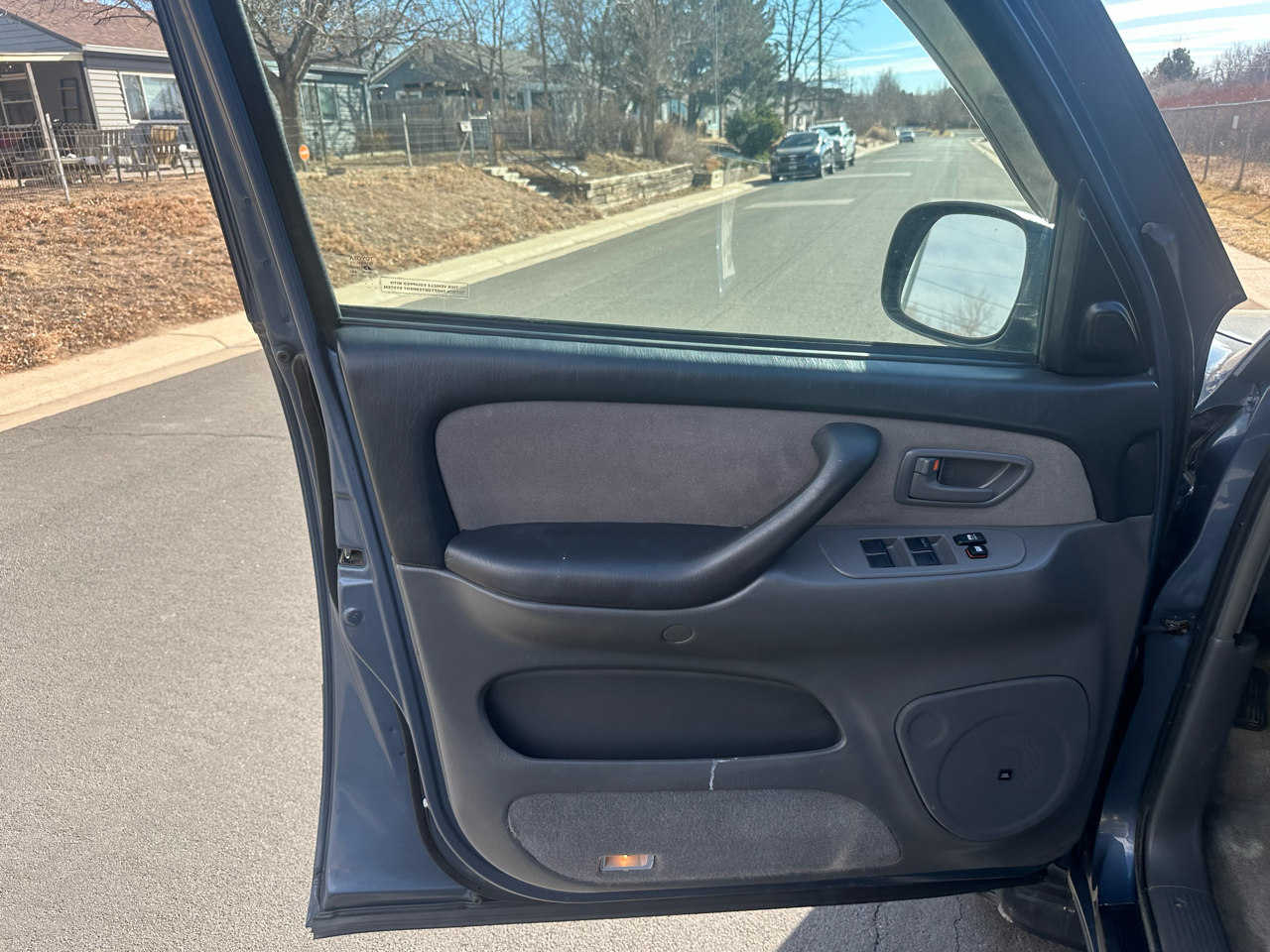 Toyota Tundra SR5 Double Cab 4WD 2006