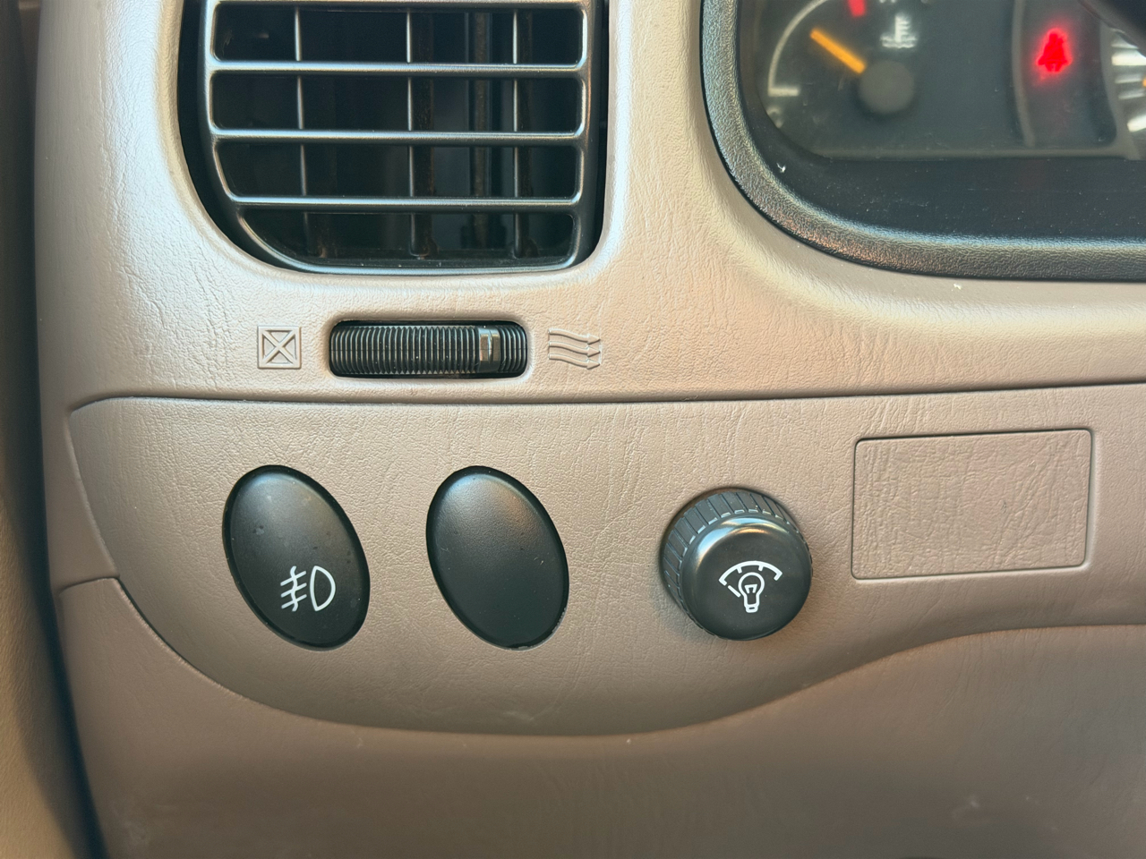 Toyota Tundra Limited Access Cab 4WD 2000