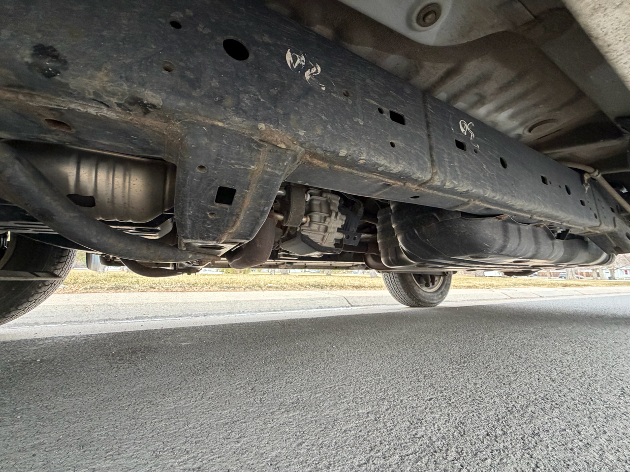 Toyota 4Runner Sport Edition 4WD 2007