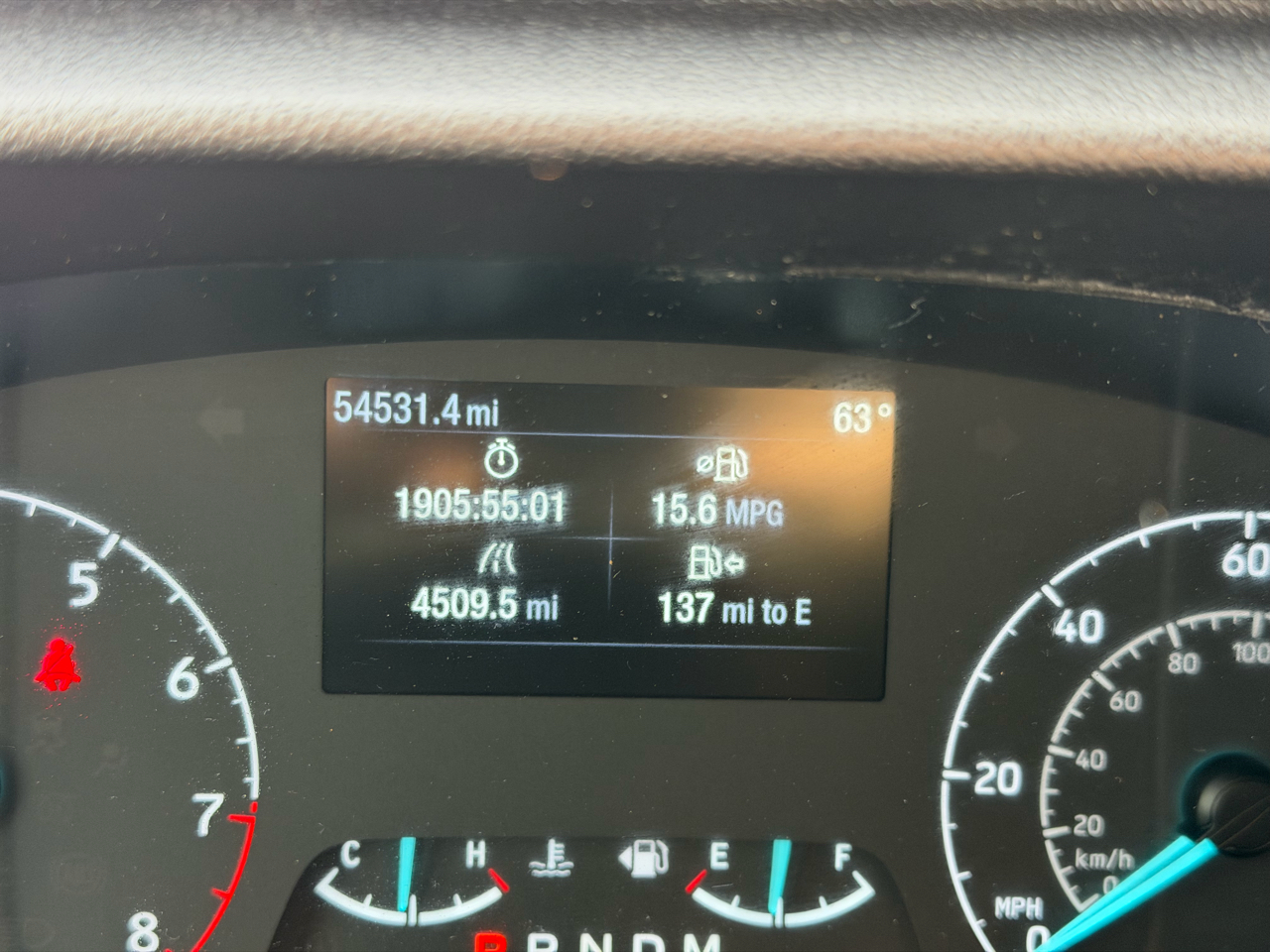 Ford Transit 250 Van High Roof w/Sliding Pass. 148-in. WB 2022