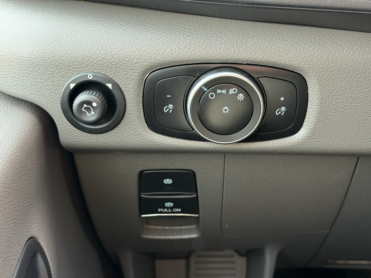 Ford Transit 250 Van High Roof w/Sliding Pass. 148-in. WB 2022