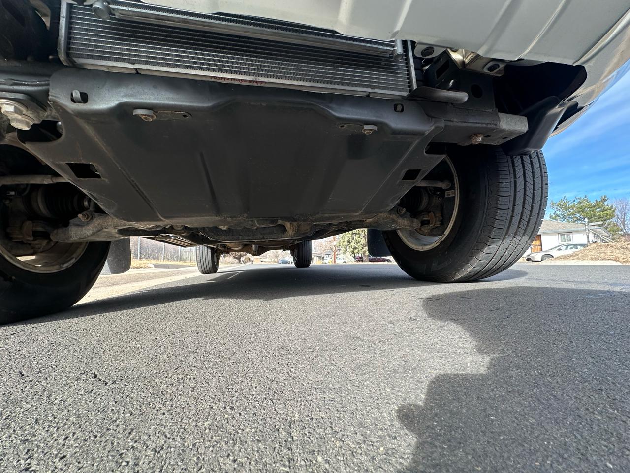 Toyota Tacoma Double Cab Long Bed V6 Auto 4WD 2009