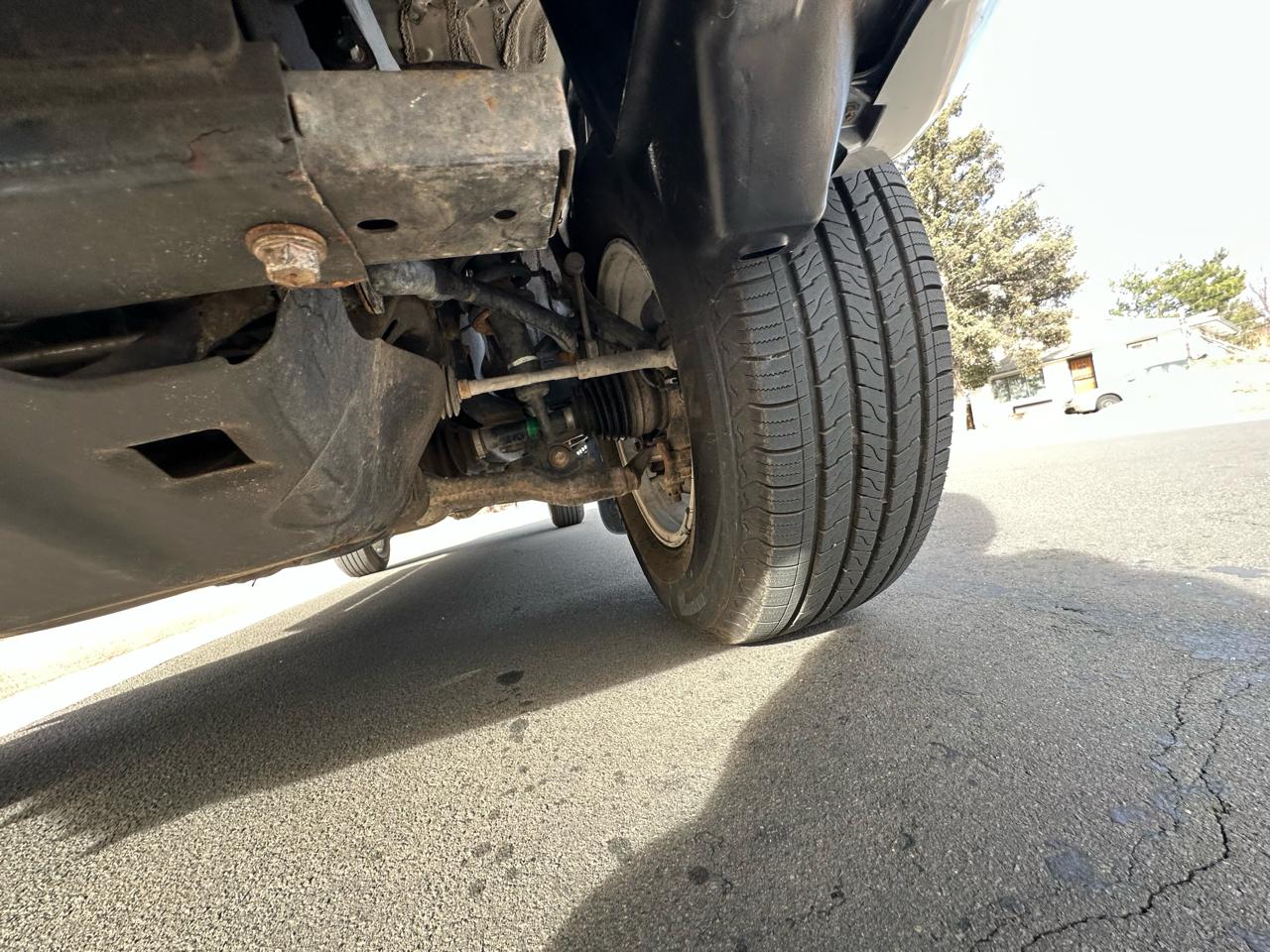 Toyota Tacoma Double Cab Long Bed V6 Auto 4WD 2009