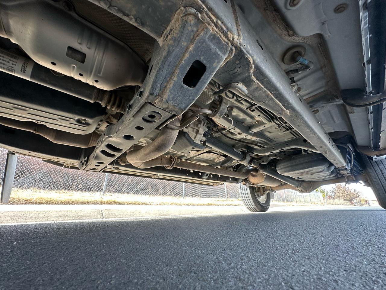 Toyota Tacoma Double Cab Long Bed V6 Auto 4WD 2009