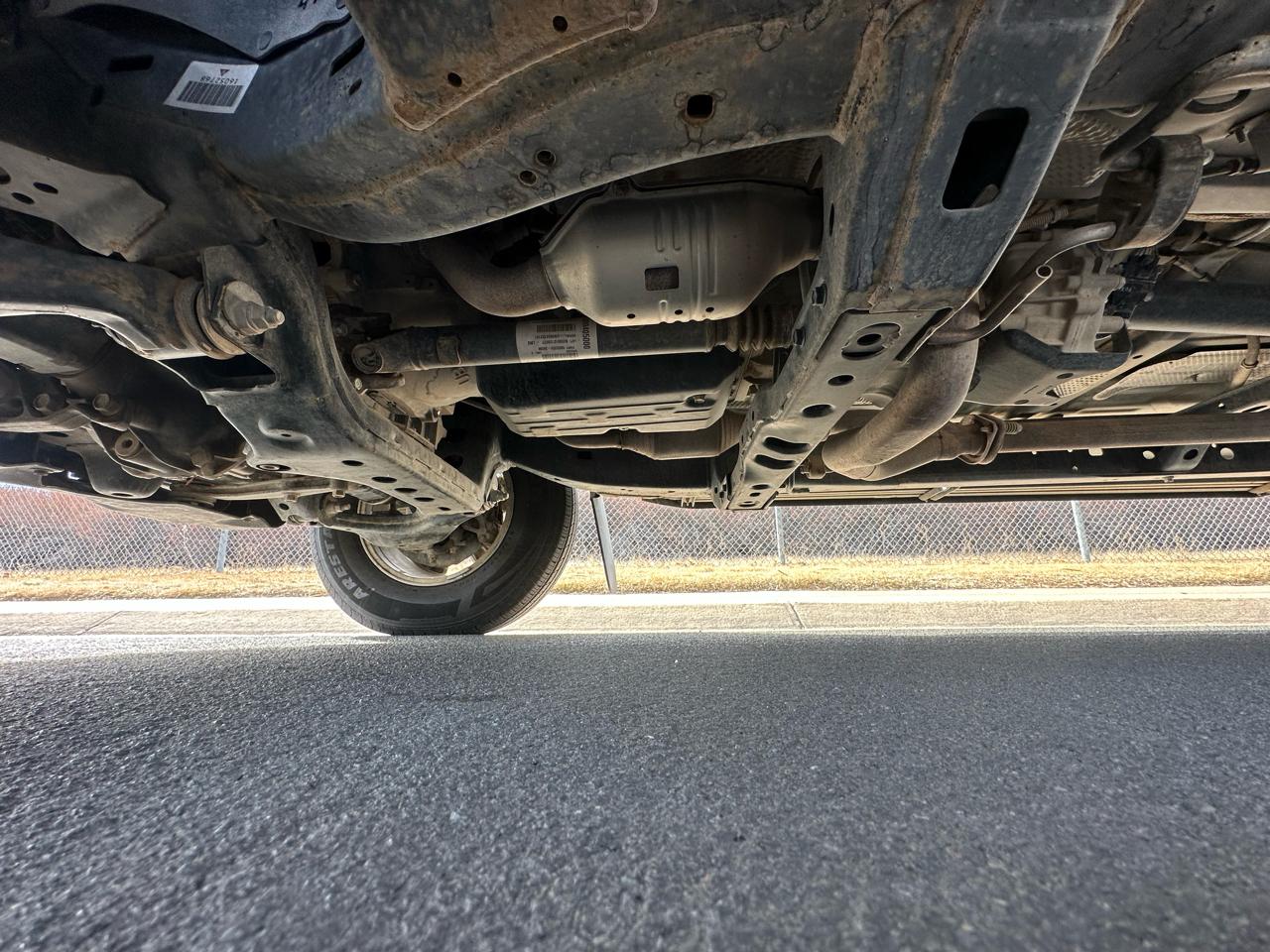 Toyota Tacoma Double Cab Long Bed V6 Auto 4WD 2009