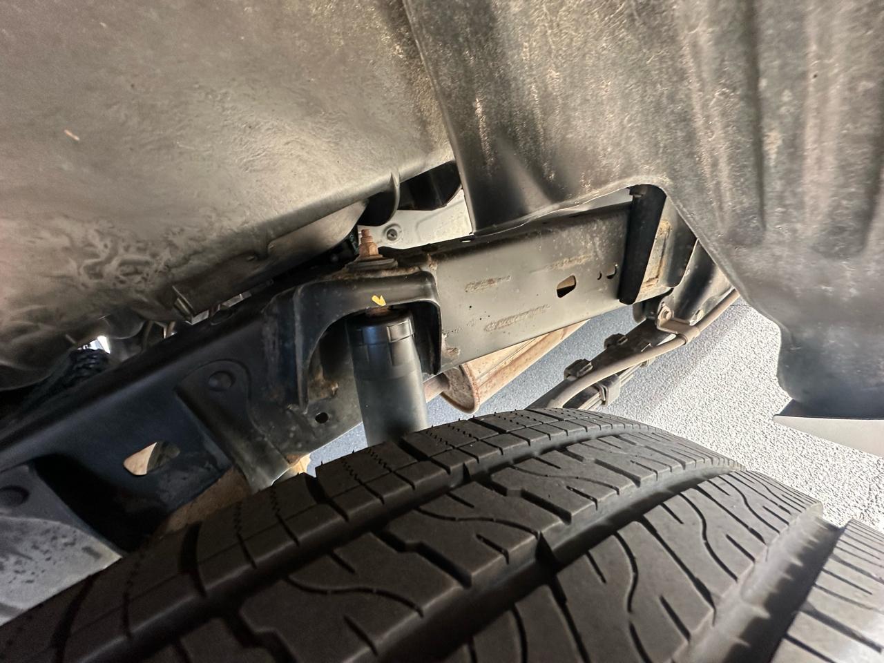 Toyota Tacoma Double Cab Long Bed V6 Auto 4WD 2009