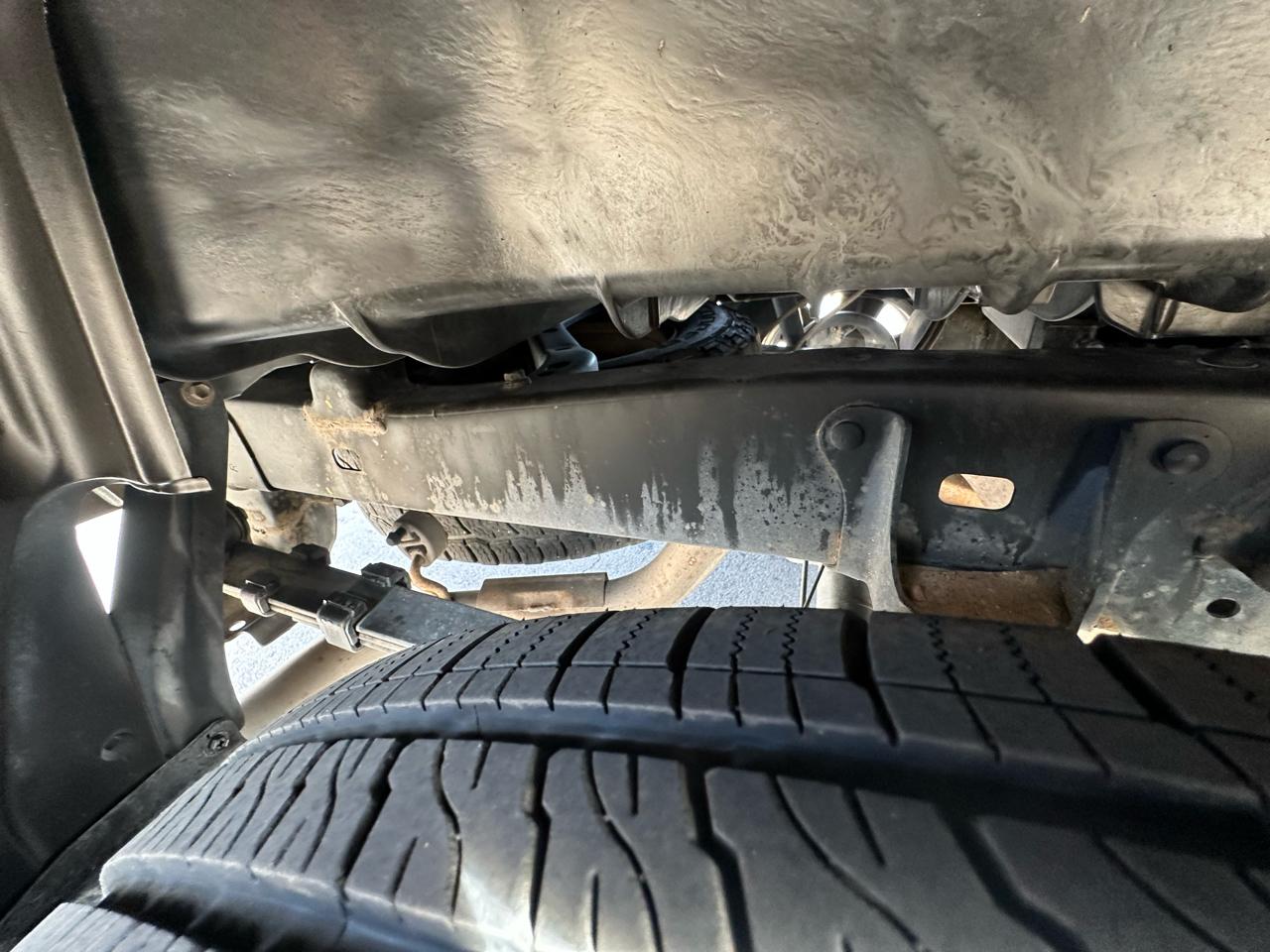 Toyota Tacoma Double Cab Long Bed V6 Auto 4WD 2009