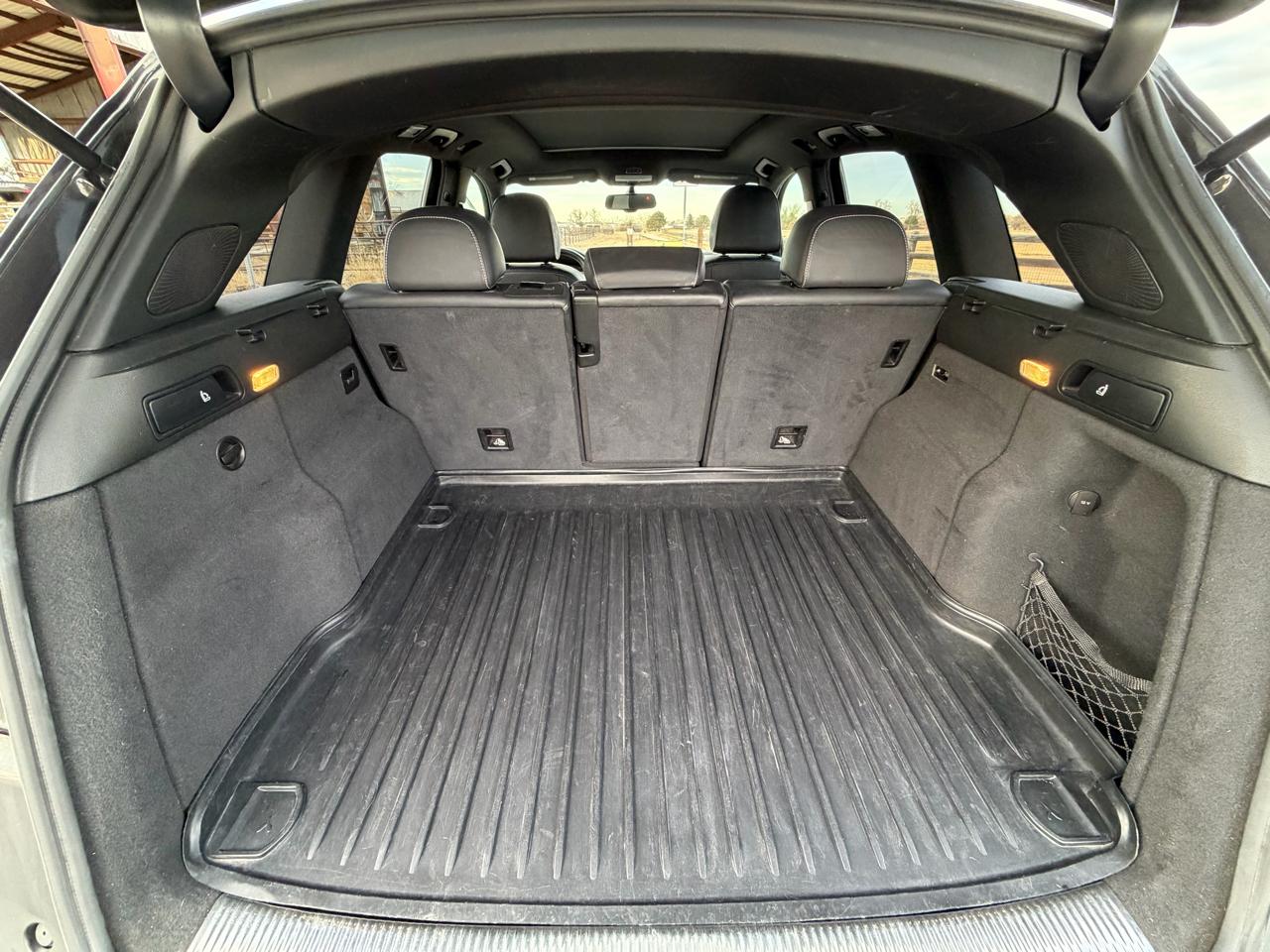 Audi SQ5 3.0T Premium Plus quattro Tiptronic 2014