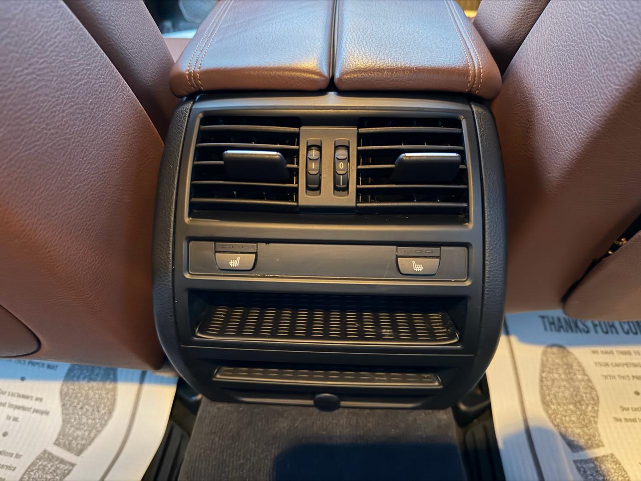 BMW 5-Series 535i xDrive 2013