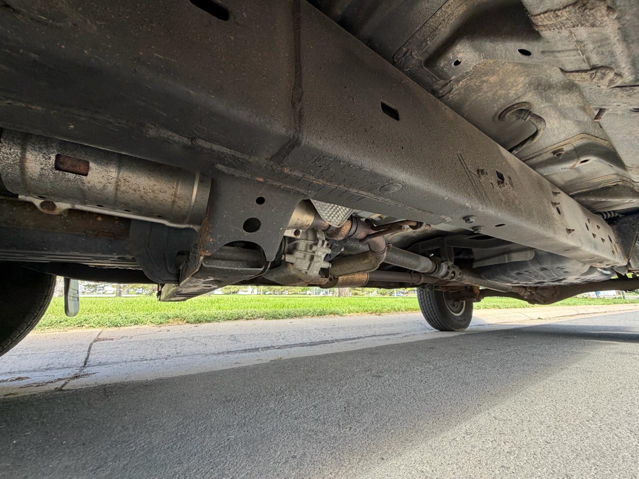 Toyota Tundra SR5 Double Cab 4WD 2006