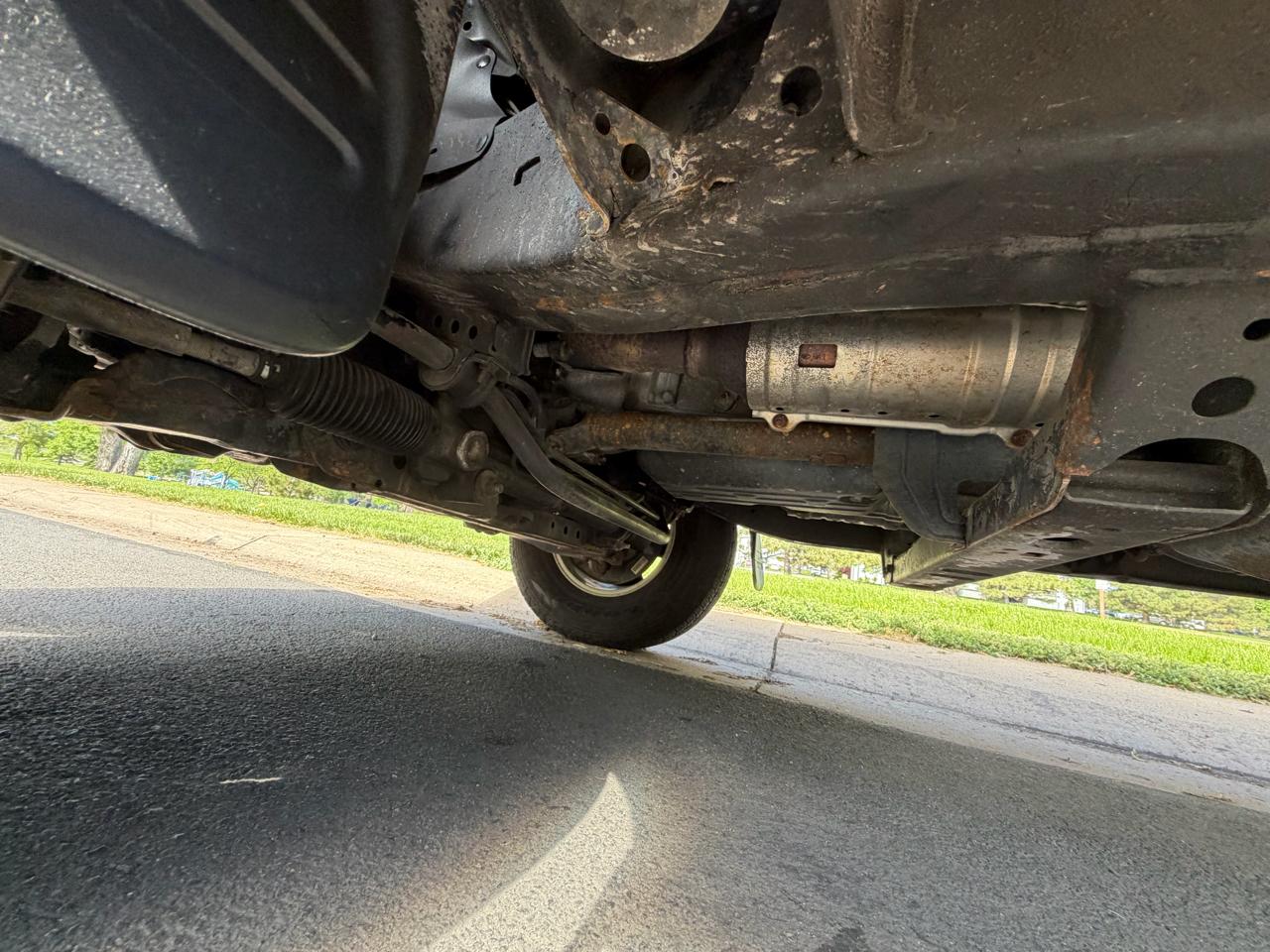 Toyota Tundra SR5 Double Cab 4WD 2006
