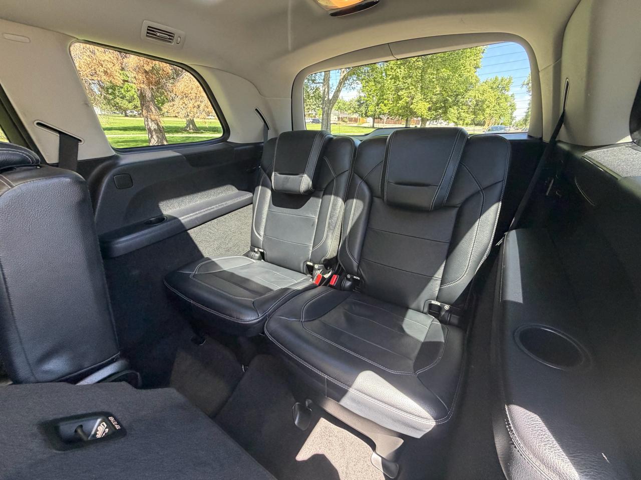 Mercedes-Benz GL-Class GL550 4MATIC 2013