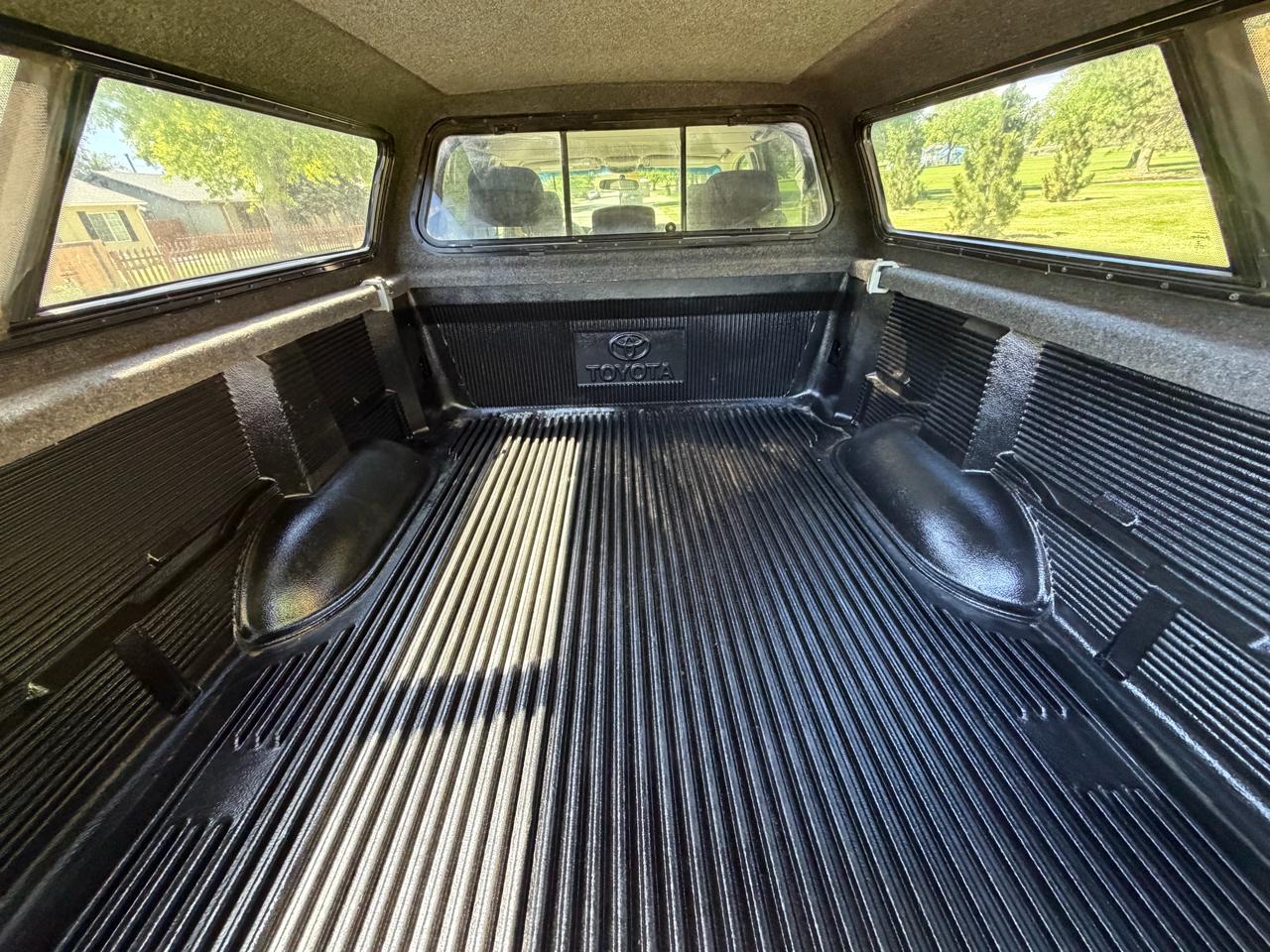 Toyota Tundra SR5 Double Cab 4WD 2006