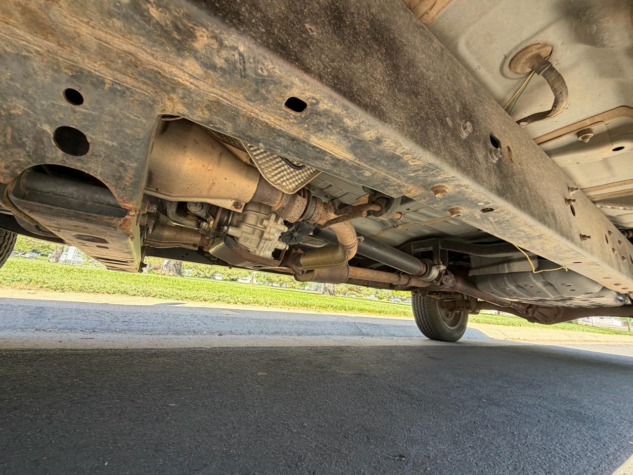 Toyota Tundra SR5 Double Cab 4WD 2006