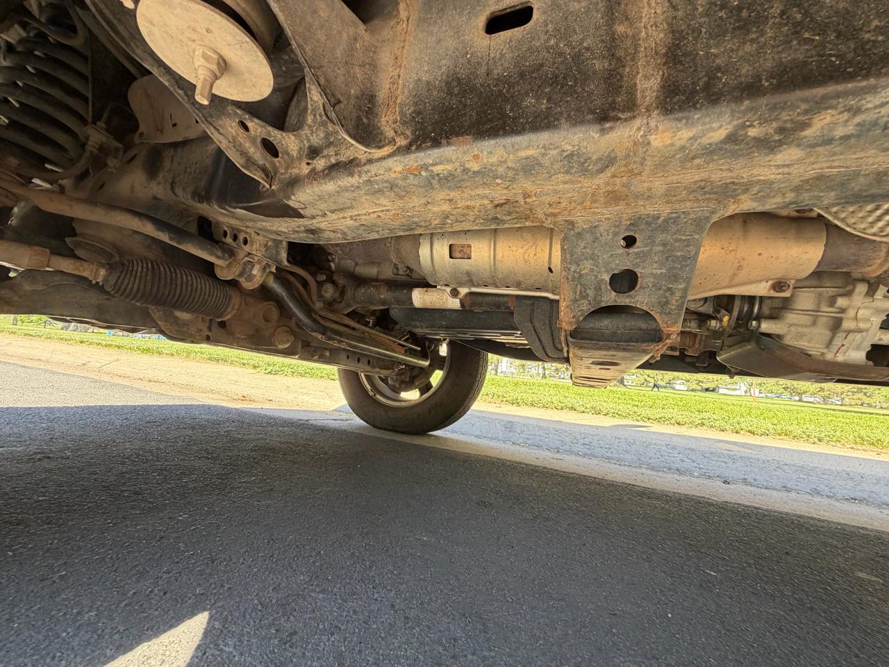 Toyota Tundra SR5 Double Cab 4WD 2006