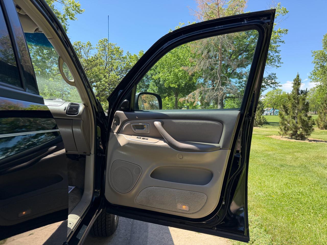 Toyota Tundra SR5 Double Cab 4WD 2006