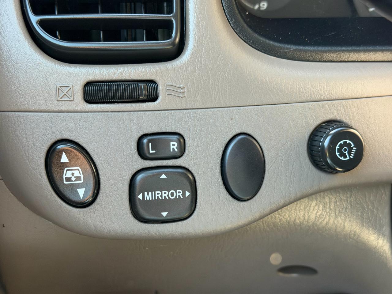 Toyota Tundra SR5 Double Cab 4WD 2006
