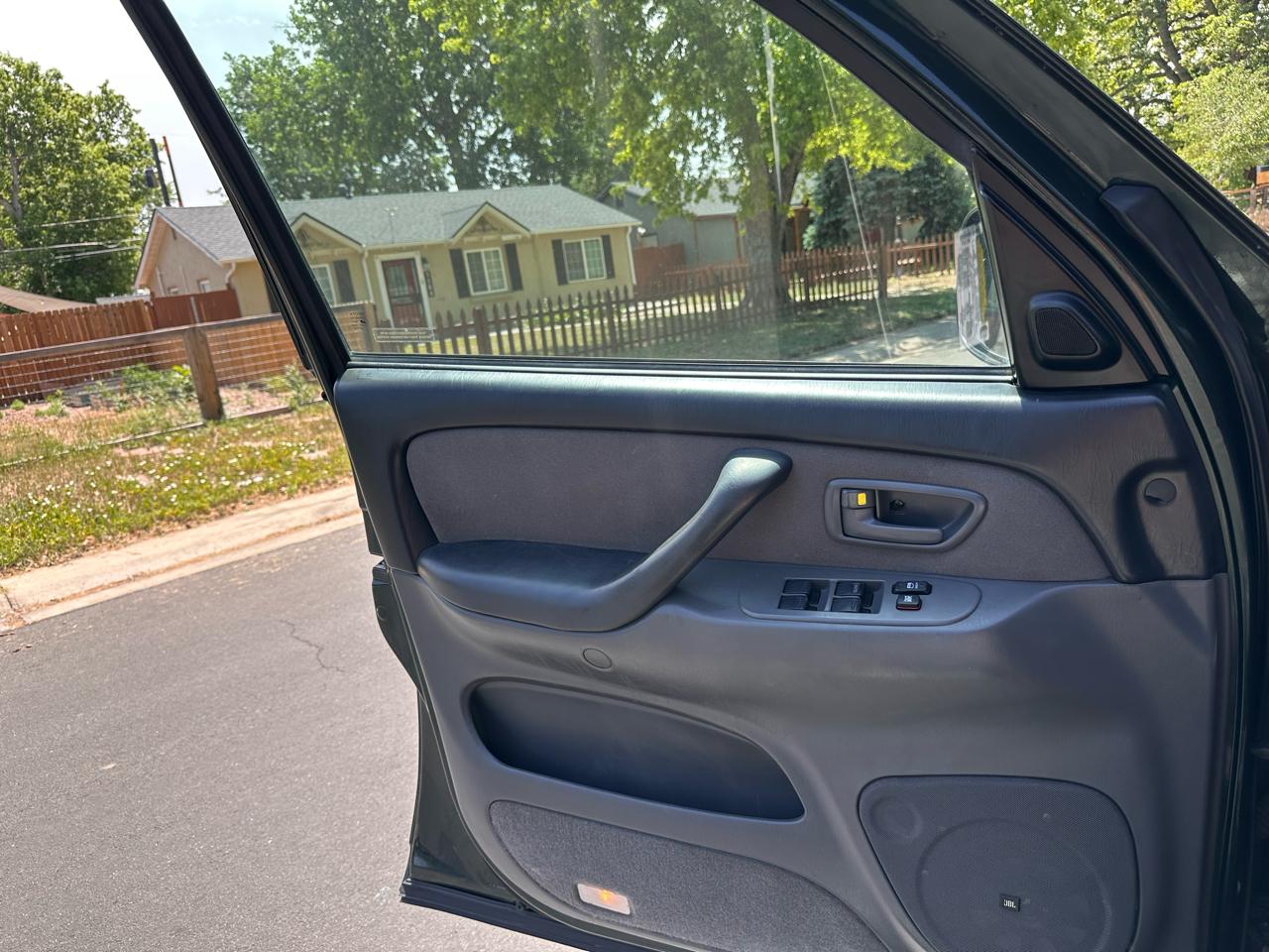 Toyota Tundra SR5 Double Cab 4WD 2006