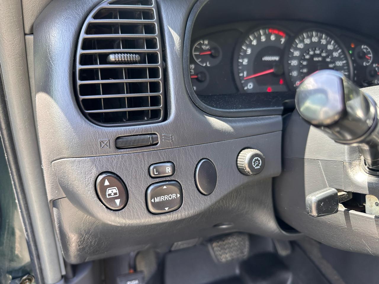 Toyota Tundra SR5 Double Cab 4WD 2006
