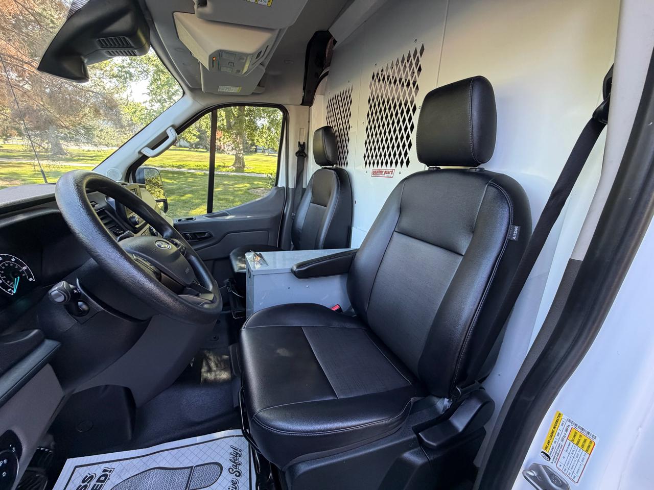 Ford Transit 250 Van 2023