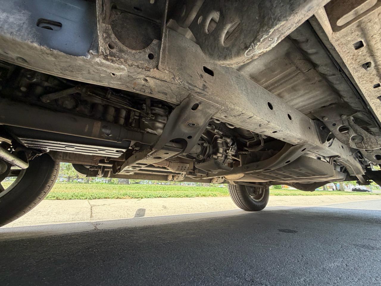 Toyota 4Runner SR5 4WD 2002