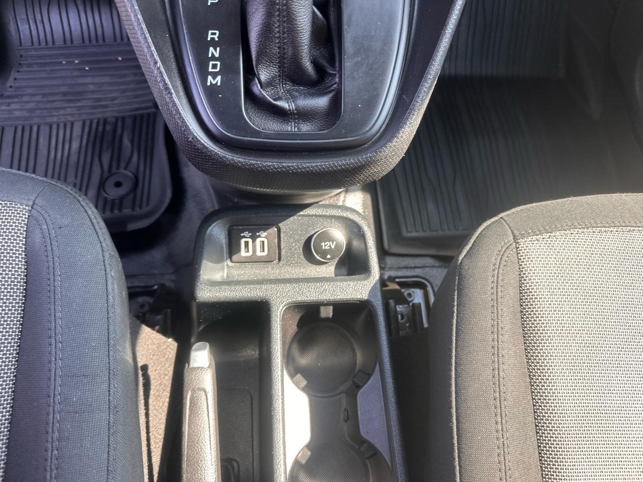 Ford Transit Connect Cargo Van XL LWB w/Rear 180 Degree Door 2019